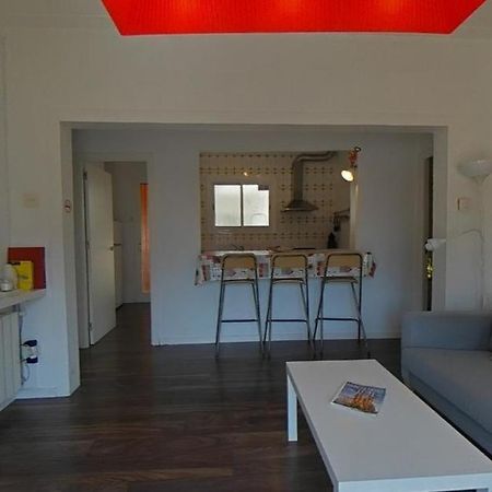 Near Clot & Sagrada Familia Apartment Barcelona Eksteriør billede
