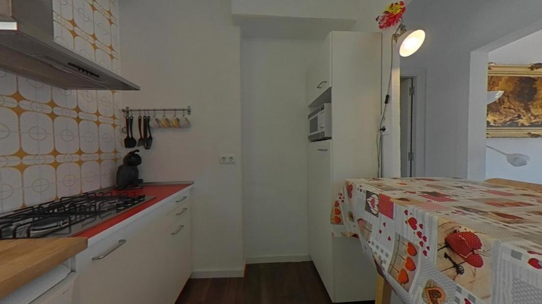 Near Clot & Sagrada Familia Apartment Barcelona Eksteriør billede