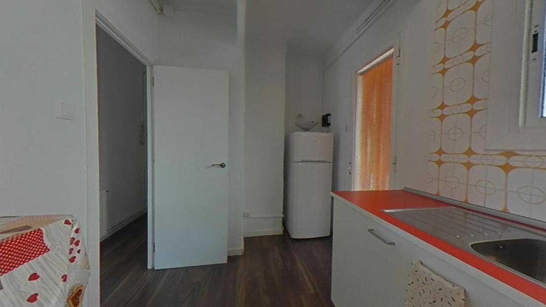 Near Clot & Sagrada Familia Apartment Barcelona Eksteriør billede