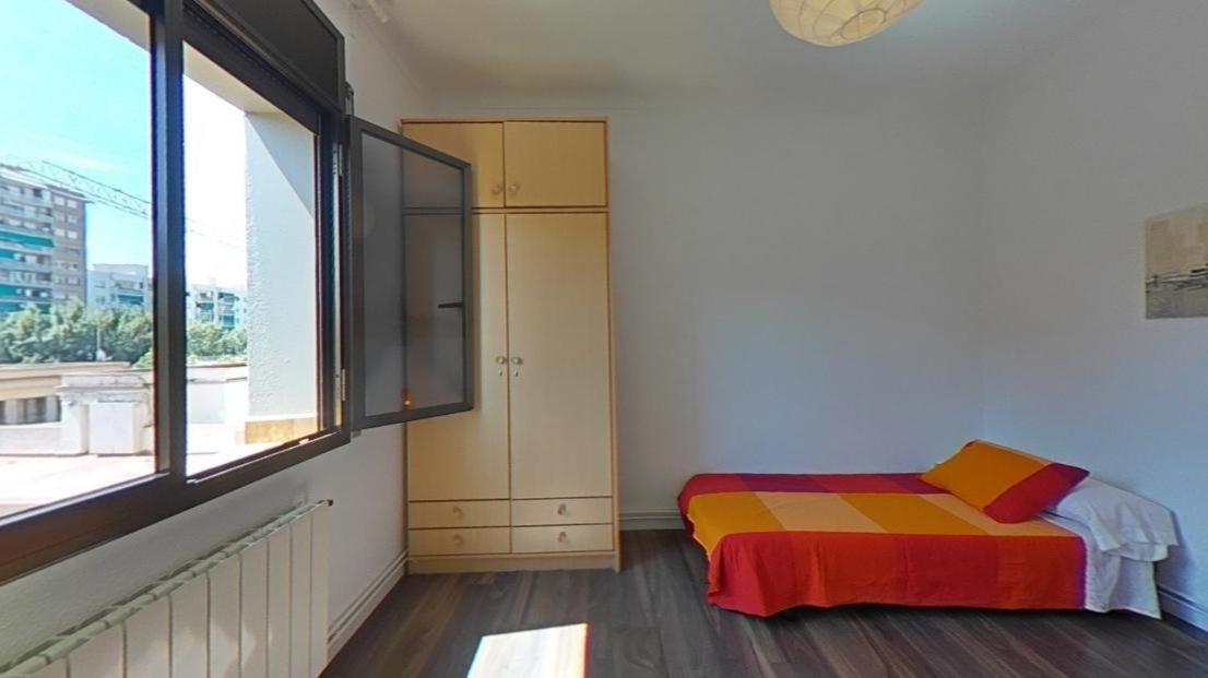 Near Clot & Sagrada Familia Apartment Barcelona Eksteriør billede