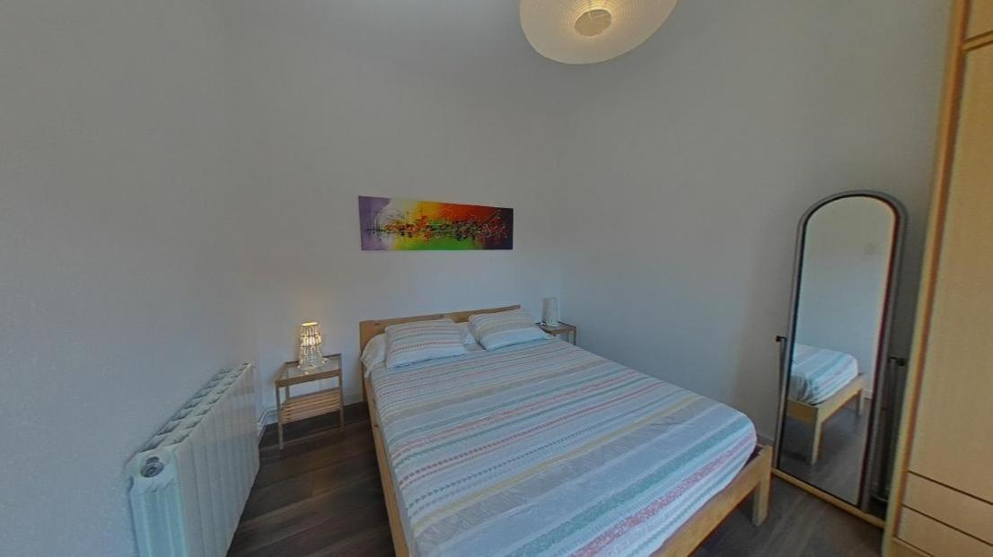 Near Clot & Sagrada Familia Apartment Barcelona Eksteriør billede