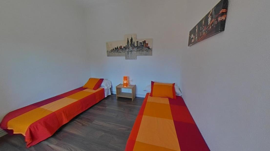 Near Clot & Sagrada Familia Apartment Barcelona Eksteriør billede