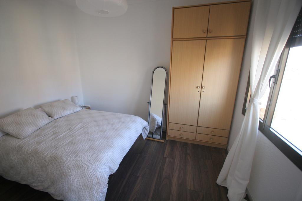 Near Clot & Sagrada Familia Apartment Barcelona Værelse billede