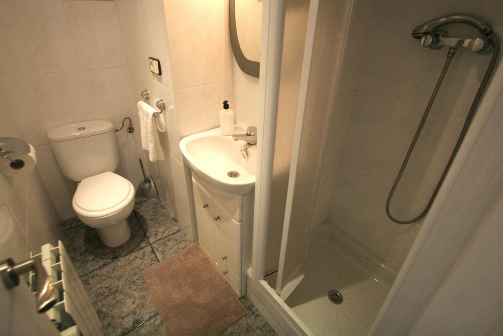 Near Clot & Sagrada Familia Apartment Barcelona Eksteriør billede