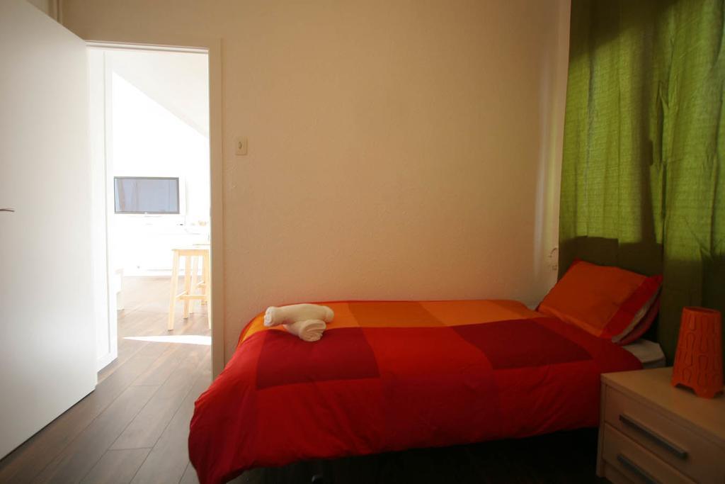 Near Clot & Sagrada Familia Apartment Barcelona Eksteriør billede